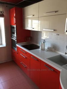 Rent an apartment, Kulturi-ul, Kharkiv, Shevchenkivs'kyi district, id 41068