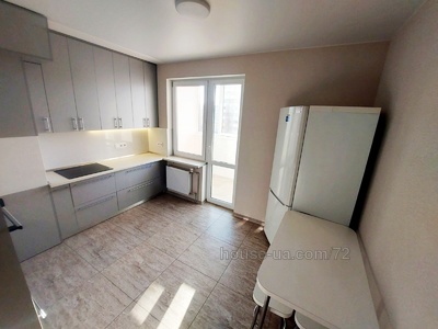 Rent an apartment, Vilyamsa-Akademika-ul, Odessa, Tairova, Suvorovskiy district, id 61101