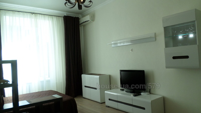 Vacation apartment, Deribasovskaya-ul, Odessa, Stariy_Gorod, Primorskiy district, id 6300