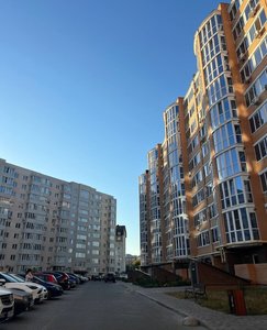 Buy an apartment, Darnickaya-ul, Kharkiv, Shevchenkivs'kyi district, id 61979