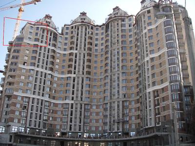 Buy an apartment, Khmelnickogo-Bogdana-ul, 58, Kyiv, Centr, Podolskiy district, id 24