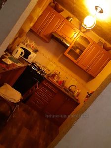 Rent an apartment, Poznanskaya-ul, Kharkiv, Saltovka, Nemyshlyansky district, id 33290