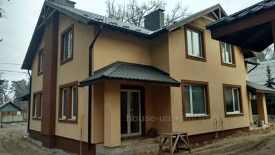 Buy a house, Kominterna-ul, 57, Irpin, Irpenskiy_gorsovet district, id 12474