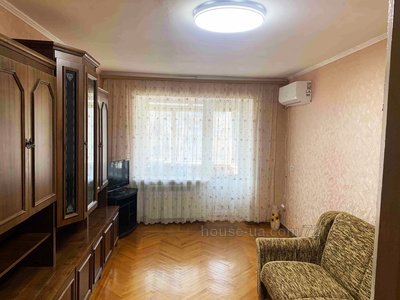 Rent an apartment, Varnenskaya-ul, Odessa, Cheremushki, Kievskiy district, id 61545