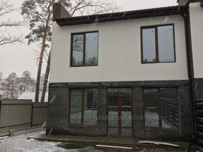 Buy a house, Novo-Oskolskaya-ul, 34, Irpin, Irpenskiy_gorsovet district, id 12436