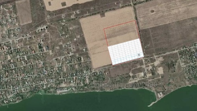 Buy a lot of land, Бузковая, Vapnyarka, Kominternovskiy district, Odeska, id 62031