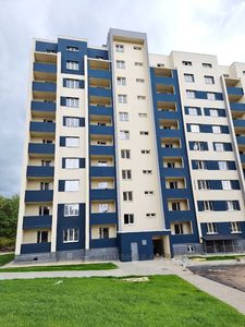 Buy an apartment, Pobedi-prosp, Kharkiv, Alekseevka, Kievskiy district, id 62000