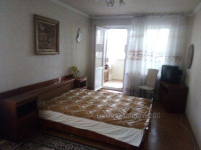 Rent an apartment, Kolcova-bulv, Kyiv, Borshhagovka, Svyatoshinskiy district, id 37335