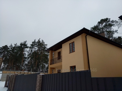 Buy a house, Rechnoy-per, 8А, Irpin, Irpenskiy_gorsovet district, id 12437