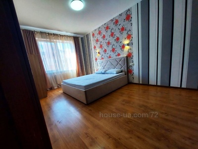 Rent an apartment, Zhukova-Marshala, Odessa, Tairova, Primorskiy district, id 60414