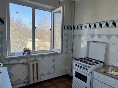 Buy an apartment, Filatova-Akademika-ul, Odessa, Cheremushki, Kievskiy district, id 61887