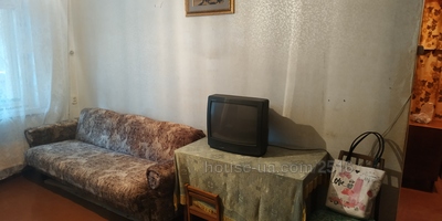 Rent an apartment, Sharikovaya-ul, Kharkiv, Vostochniy, Nemyshlyansky district, id 31358