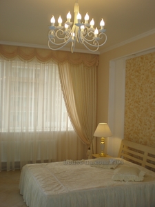 Rent an apartment, Gagarinskoe-plato, Odessa, Arkadiya, Primorskiy district, id 29327