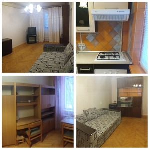 Rent an apartment, Stadionniy-proezd, Kharkiv, Marshala_Zhukova_M, Nemyshlyansky district, id 21580