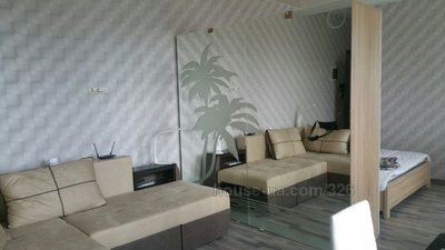 Vacation apartment, Naberezhnaya-ul, Dnipro, Centr, Shevchenkivs'kyi district, id 3930