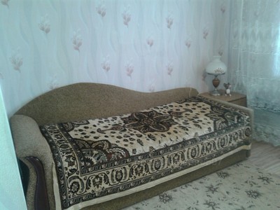 Rent an apartment, Revuckogo-ul, 34, Kyiv, Kharkovskiy, Svyatoshinskiy district, id 21746