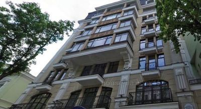 Rent an apartment, Desyatinnaya-ul, 11, Kyiv, Centr, Pecherskiy district, id 12719