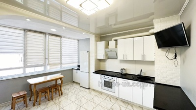 Rent an apartment, Levitana-ul, Odessa, Tairova, Kievskiy district, id 60115
