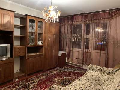 Rent an apartment, Dekabristov-ul, 9, Kyiv, Kharkovskiy, Svyatoshinskiy district, id 57433