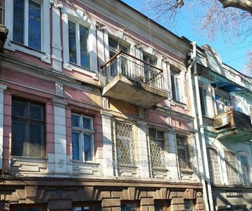 Купить квартиру, Пушкинская ул., Одесса, Киевский район, id 60701