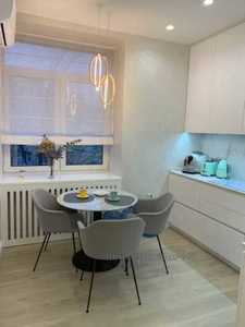 Buy an apartment, Leypcigskaya-ul, 6, Kyiv, Lipki, Goloseevskiy district, id 59010