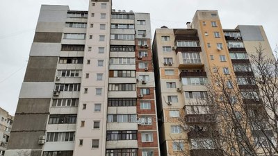 Купити квартиру, Бугаевская ул., Одеса, Приморський район, id 60836