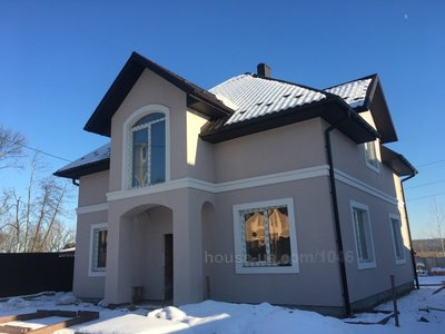 Buy a house, Liniya-9-ya-ul, 25, Irpin, Irpenskiy_gorsovet district, id 13749