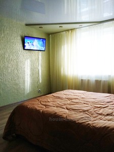Квартира подобово, Коласа Якуба ул., 2, Київ, Борщагівка, Печерський район, id 39858