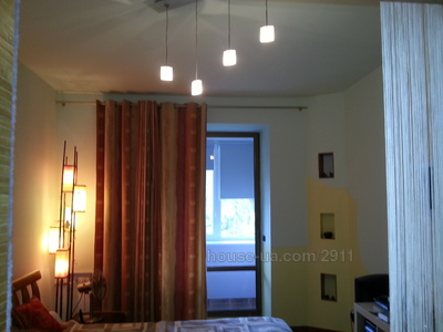 Buy an apartment, Kudri-Ivana-ul, 38, Kyiv, Pecherskiy district, id 35944