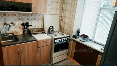 Rent an apartment, Glushko-Akademika-prosp, Odessa, Tairova, Suvorovskiy district, id 61605