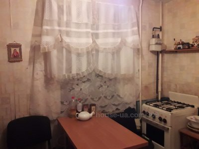 Buy an apartment, Gladkova-ul, Dnipro, Shinnik, Industrialnyy district, id 44214