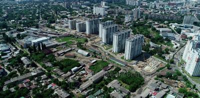 Buy an apartment, Elizavetinskaya-ul, Kharkiv, Slobidskiy district, id 60422