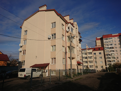 Купить квартиру, Степного Я. ул., Львов, Железнодорожный район, id 43949