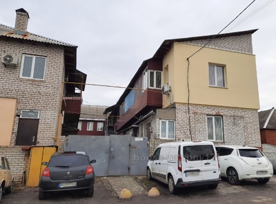 Buy an apartment, Avtotraktornaya-ul, Kharkiv, Saburova_dacha, Industrial'nyi district, id 61312
