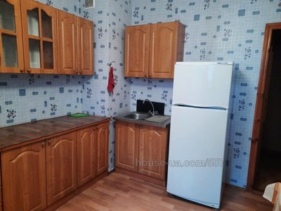 Rent an apartment, Sosnickaya-ul, Kyiv, StarayaDarnica, Svyatoshinskiy district, id 55747