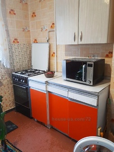 Buy an apartment, Arkhitektorskaya-ul, Odessa, Tairova, Kievskiy district, id 58193