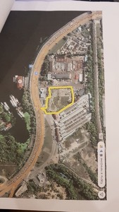 Buy a lot of land, Moskovskiy-prosp, Kyiv, Obolonskiy district, id 12107