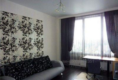 Rent an apartment, Vigovskogo-I-vul, Lviv, Zaliznichniy district, id 61701