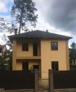 Buy a house, Rechnoy-per, 8А, Irpin, Irpenskiy_gorsovet district, id 12876