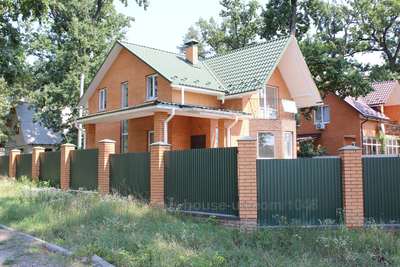 Buy a house, Kievo-Mirotskaya-ul, 88А, Bucha, Buchanskiy_gorsovet district, id 12373