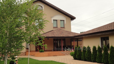 Купити будинок, Гагарина просп., Дніпро, Центральний район, id 3613