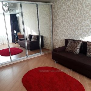 Rent an apartment, 23-go-Avgusta-ul, Kharkiv, Pavlovo_pole, Moskovskiy district, id 60646