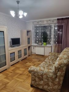 Rent an apartment, Raduzhnaya-ul, 41, Kyiv, Voskresenka, Obolonskiy district, id 62305