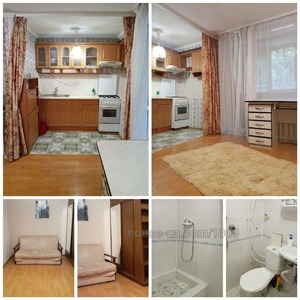 Rent an apartment, Melnikova-ul, 85, Kyiv, Sirec, Solomenskiy district, id 61972