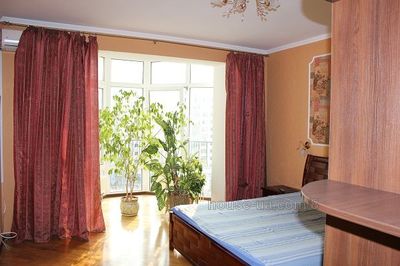 Rent an apartment, Lomonosova-ul, 56, Kyiv, Teremki2, Goloseevskiy district, id 388