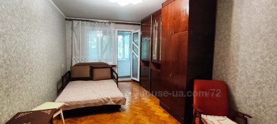 Rent an apartment, Korolyova-Akademika-ul, Odessa, Tairova, Malinovskiy district, id 62613