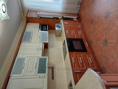 Rent an apartment, Dragomirova-ul, 6Б, Kyiv, Poznyaki, Shevchenkovskiy district, id 62225