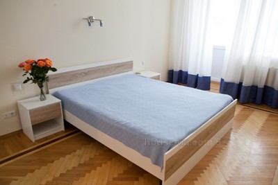 Rent an apartment, Mikhaylovskaya-ul, 19, Kyiv, Centr, Dneprovskiy district, id 23381
