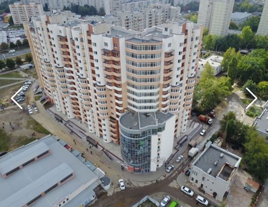 Buy an apartment, Pobedi-prosp, Kharkiv, Alekseevka, Slobidskiy district, id 61328
