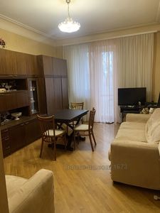 Buy an apartment, Danilevskogo-ul, Kharkiv, Holodnogirskiy district, id 59565